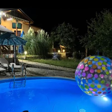 Sunshine Villa Dzhigurovo Sandanski Bagian luar foto