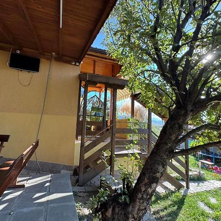 Sunshine Villa Dzhigurovo Sandanski Bagian luar foto