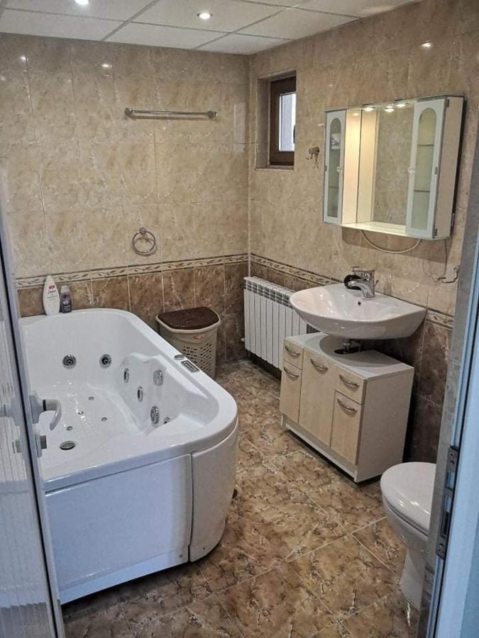 Sunshine Villa Dzhigurovo Sandanski Bagian luar foto