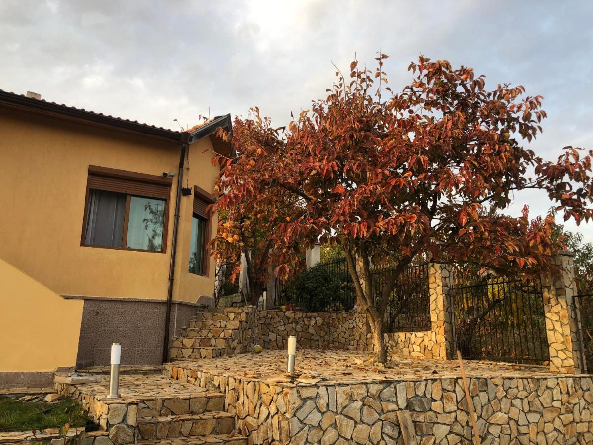 Sunshine Villa Dzhigurovo Sandanski Bagian luar foto