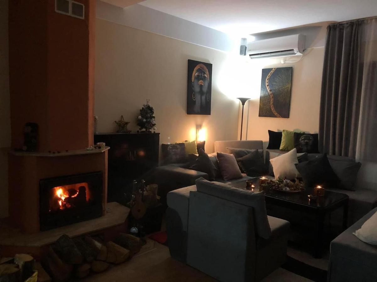 Sunshine Villa Dzhigurovo Sandanski Bagian luar foto