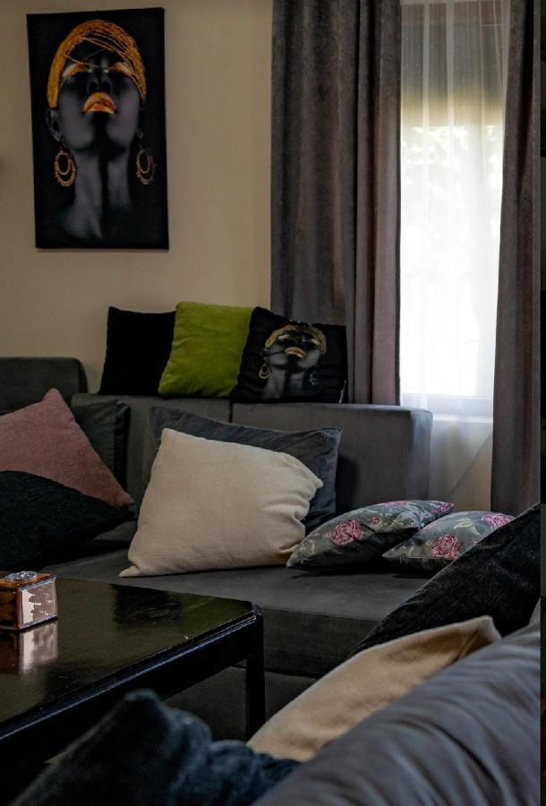 Sunshine Villa Dzhigurovo Sandanski Bagian luar foto