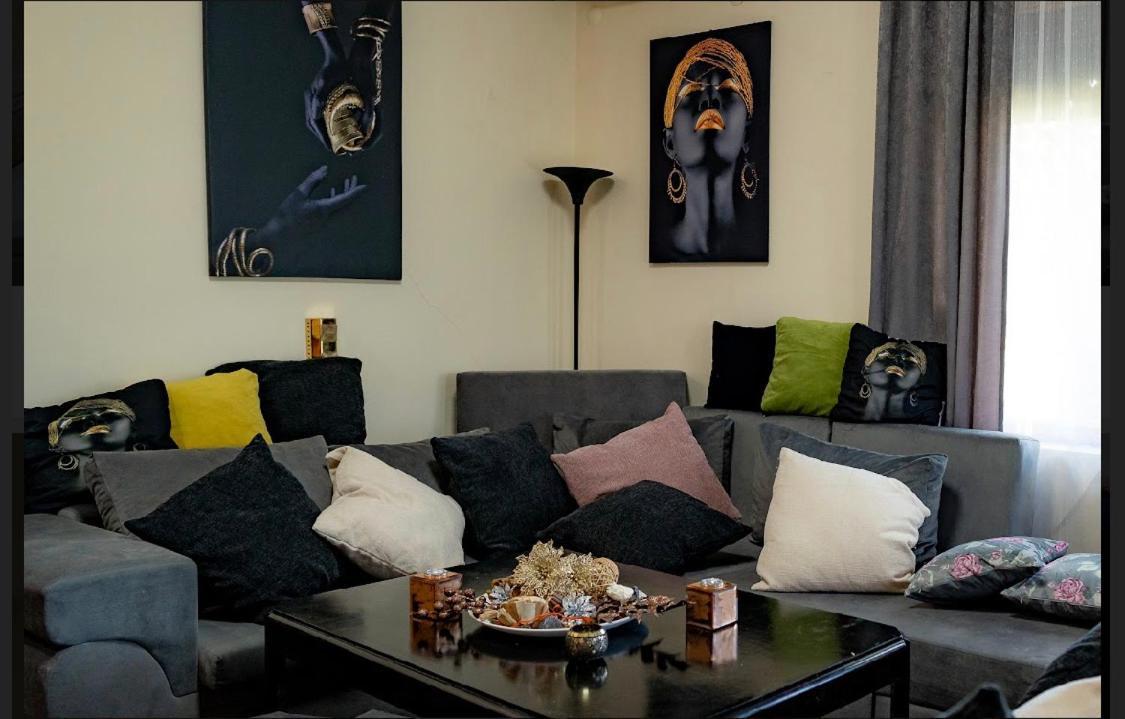 Sunshine Villa Dzhigurovo Sandanski Bagian luar foto