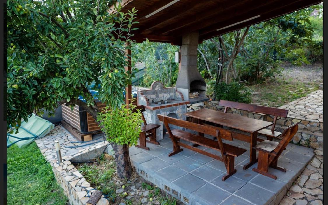 Sunshine Villa Dzhigurovo Sandanski Bagian luar foto