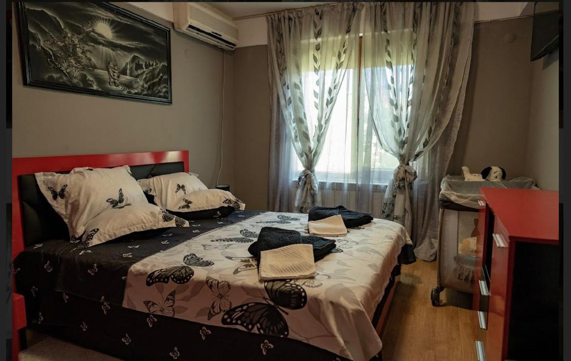 Sunshine Villa Dzhigurovo Sandanski Bagian luar foto