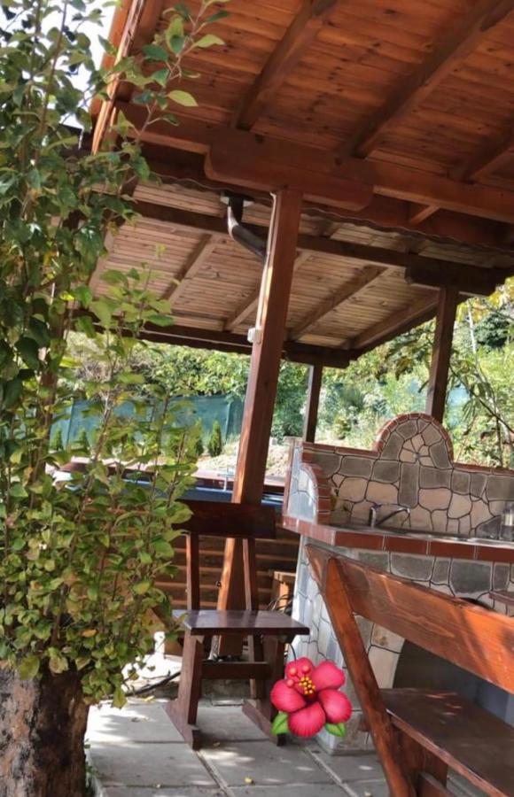 Sunshine Villa Dzhigurovo Sandanski Bagian luar foto
