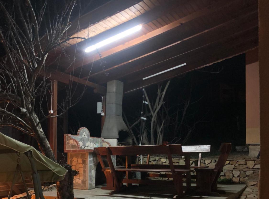 Sunshine Villa Dzhigurovo Sandanski Bagian luar foto