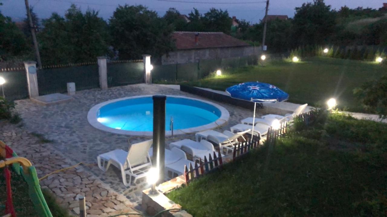Sunshine Villa Dzhigurovo Sandanski Bagian luar foto