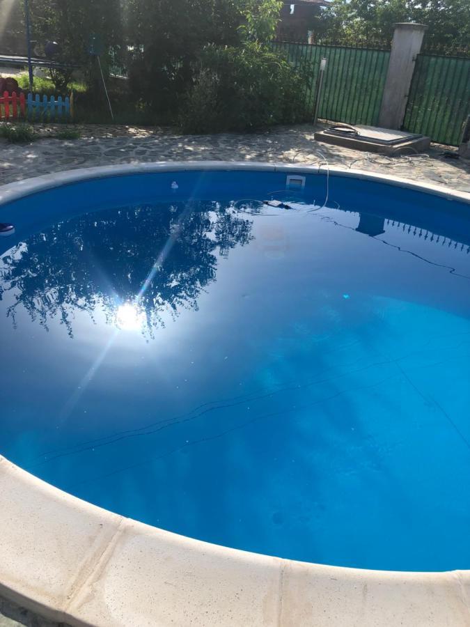 Sunshine Villa Dzhigurovo Sandanski Bagian luar foto