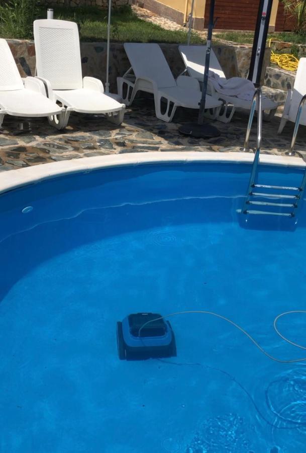 Sunshine Villa Dzhigurovo Sandanski Bagian luar foto