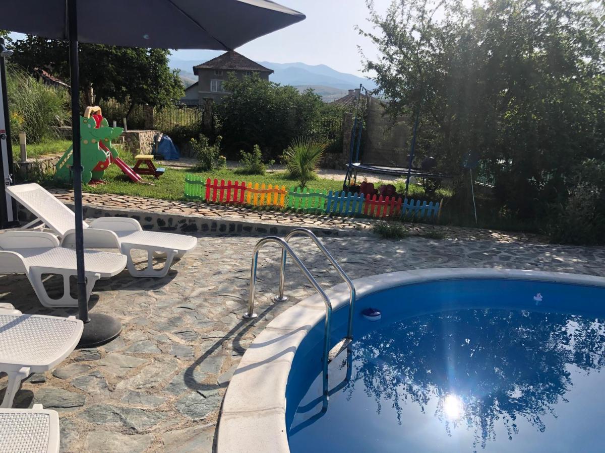 Sunshine Villa Dzhigurovo Sandanski Bagian luar foto
