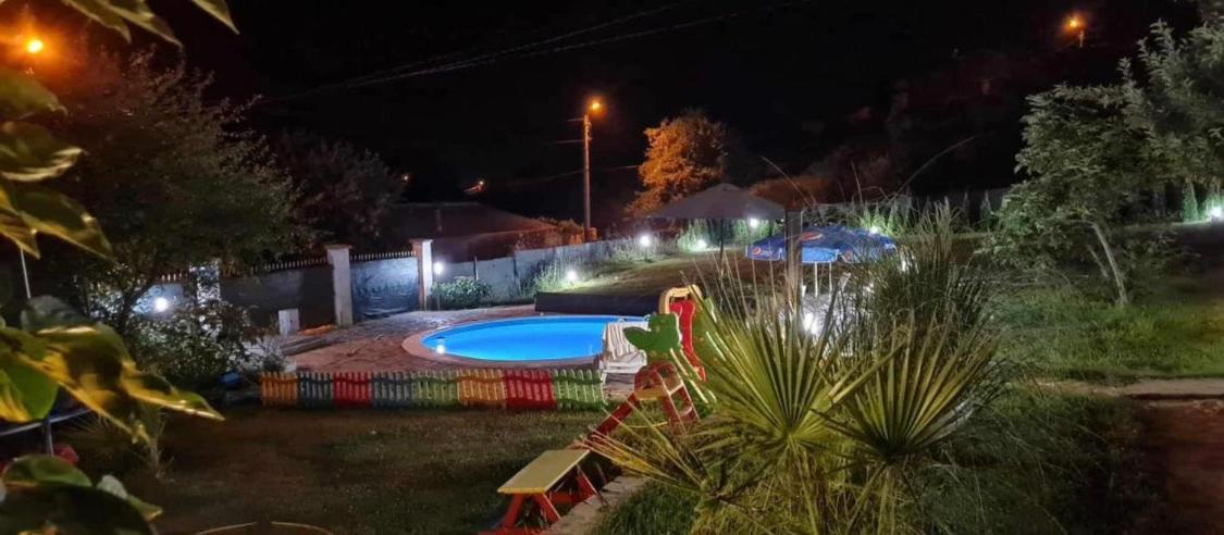 Sunshine Villa Dzhigurovo Sandanski Bagian luar foto