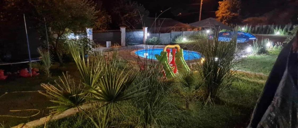 Sunshine Villa Dzhigurovo Sandanski Bagian luar foto