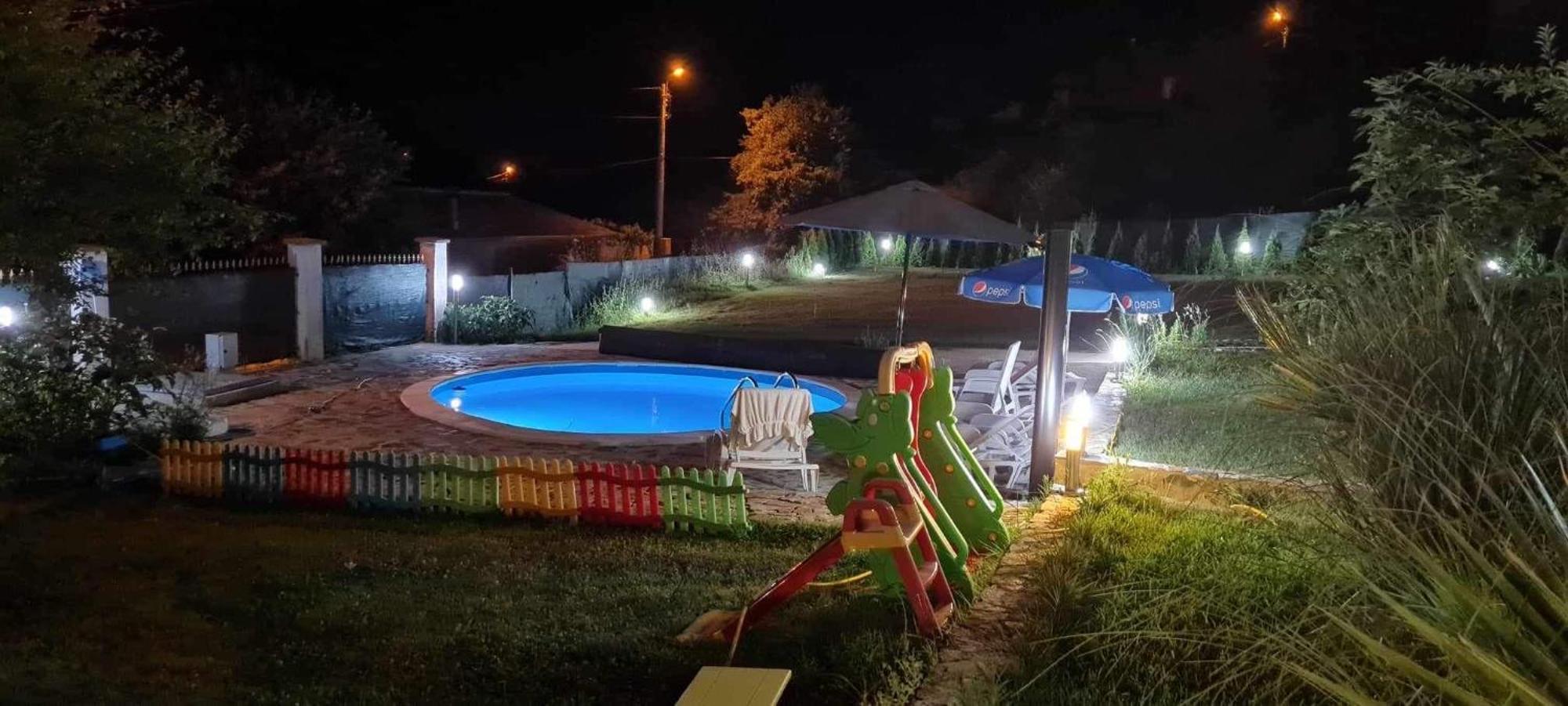 Sunshine Villa Dzhigurovo Sandanski Bagian luar foto