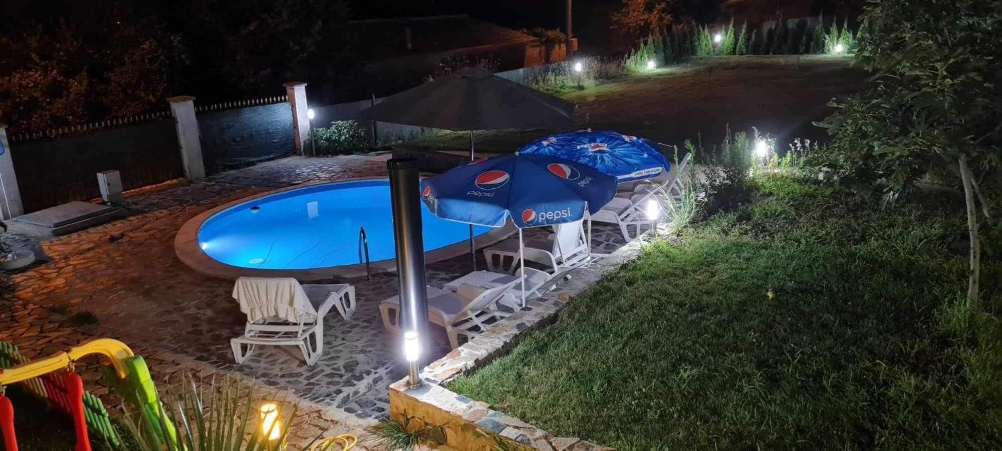 Sunshine Villa Dzhigurovo Sandanski Bagian luar foto