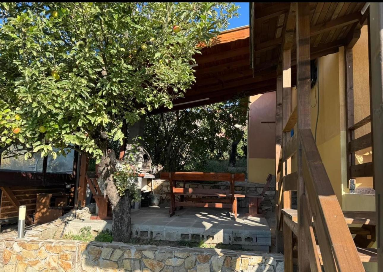 Sunshine Villa Dzhigurovo Sandanski Bagian luar foto