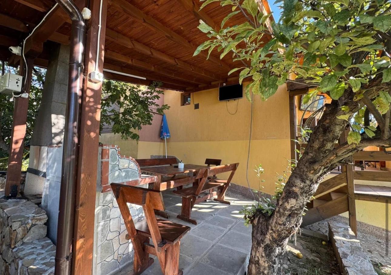 Sunshine Villa Dzhigurovo Sandanski Bagian luar foto