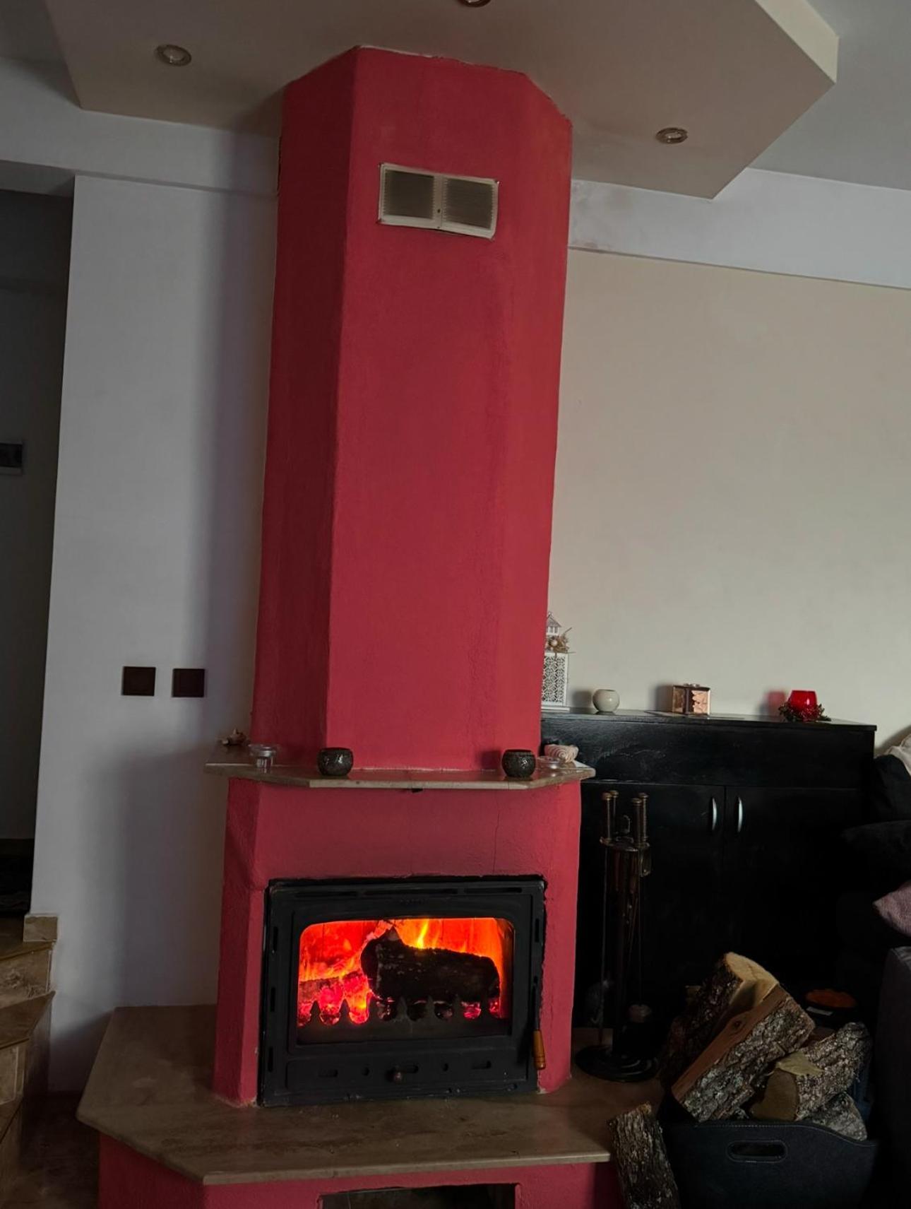 Sunshine Villa Dzhigurovo Sandanski Bagian luar foto