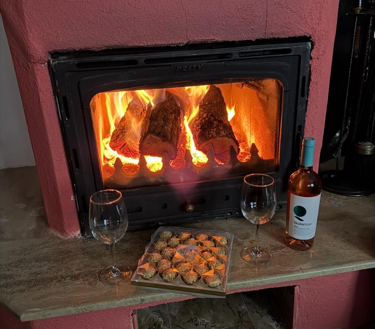 Sunshine Villa Dzhigurovo Sandanski Bagian luar foto
