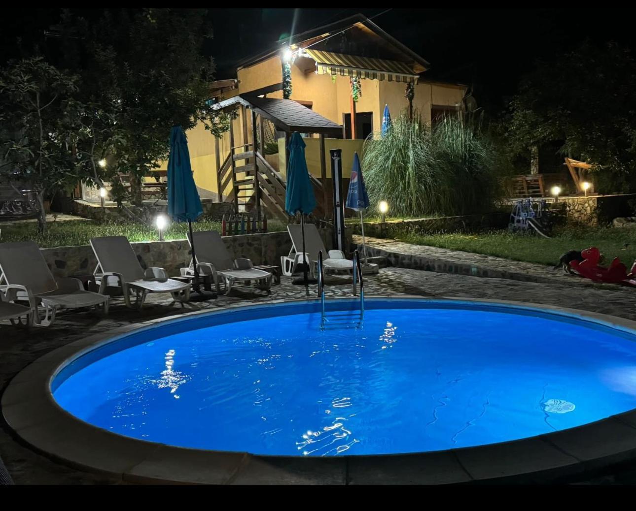 Sunshine Villa Dzhigurovo Sandanski Bagian luar foto