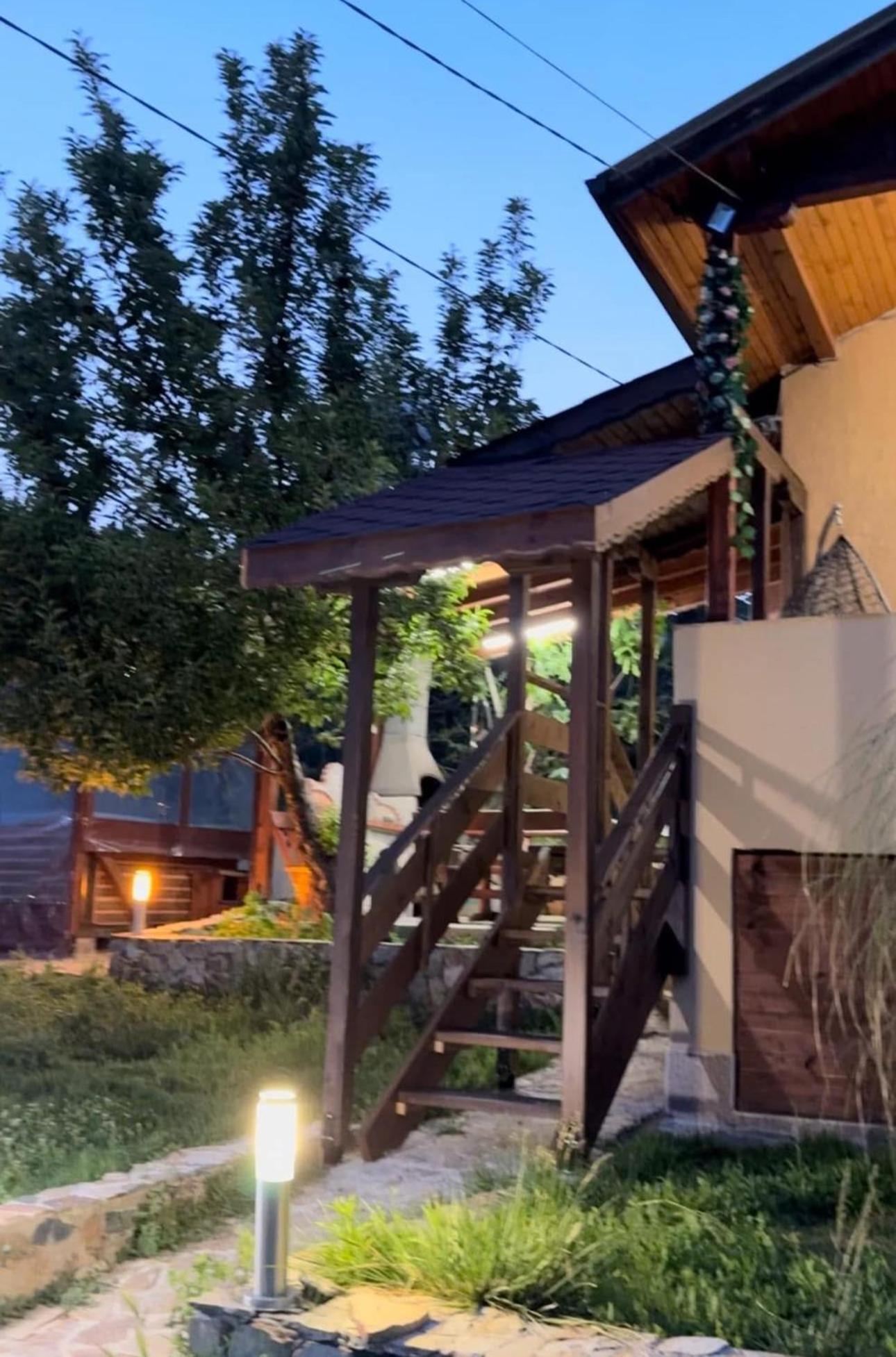 Sunshine Villa Dzhigurovo Sandanski Bagian luar foto
