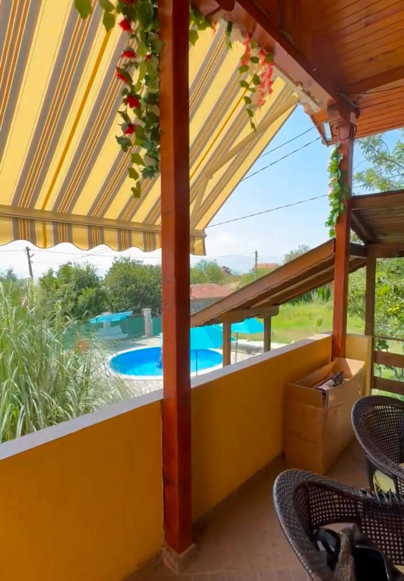 Sunshine Villa Dzhigurovo Sandanski Bagian luar foto