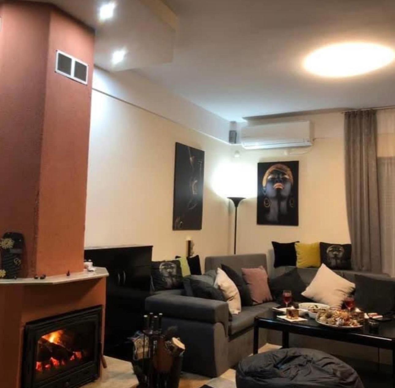 Sunshine Villa Dzhigurovo Sandanski Bagian luar foto