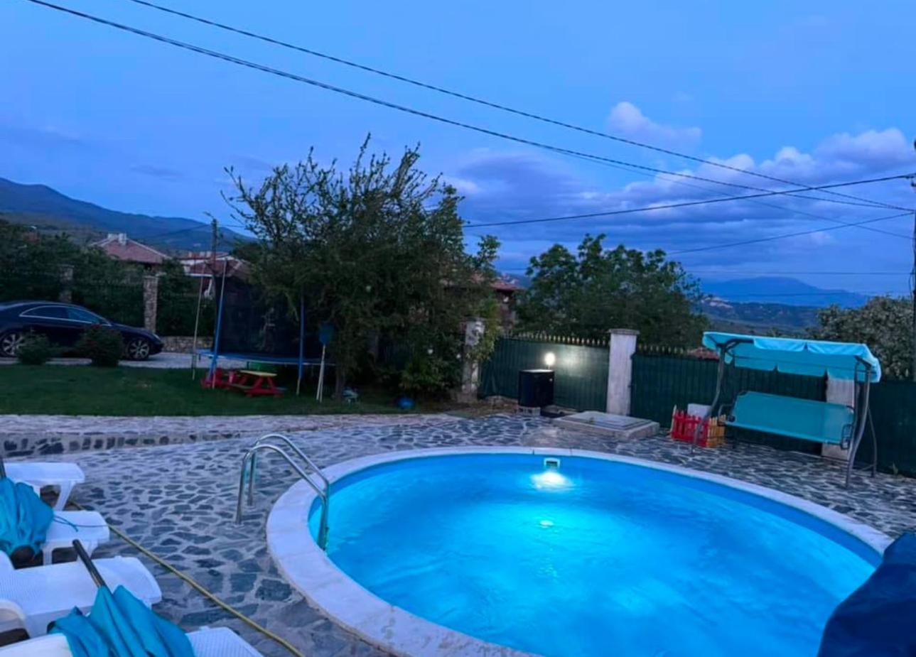 Sunshine Villa Dzhigurovo Sandanski Bagian luar foto