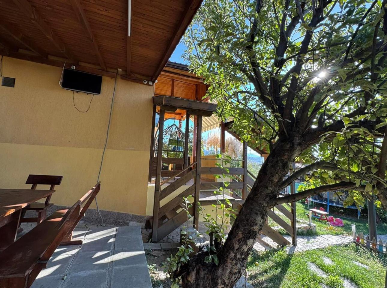 Sunshine Villa Dzhigurovo Sandanski Bagian luar foto
