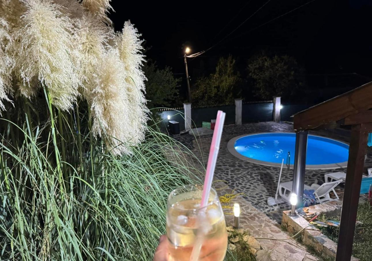 Sunshine Villa Dzhigurovo Sandanski Bagian luar foto