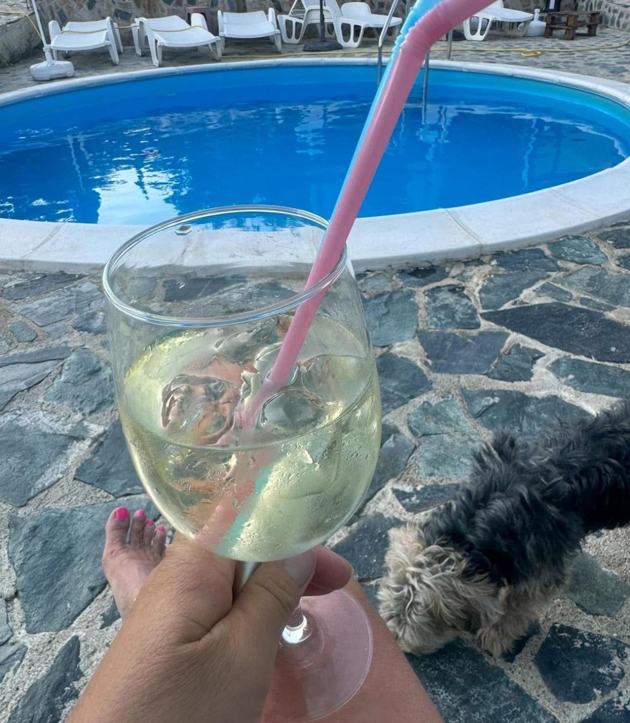 Sunshine Villa Dzhigurovo Sandanski Bagian luar foto
