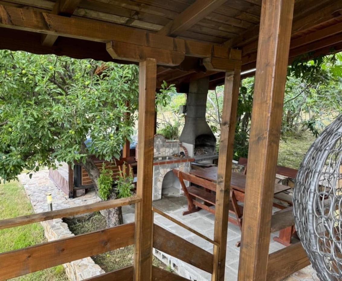 Sunshine Villa Dzhigurovo Sandanski Bagian luar foto