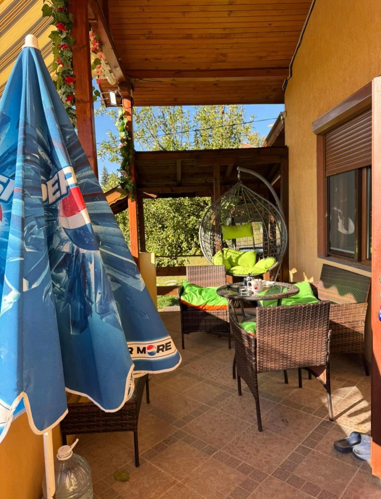 Sunshine Villa Dzhigurovo Sandanski Bagian luar foto